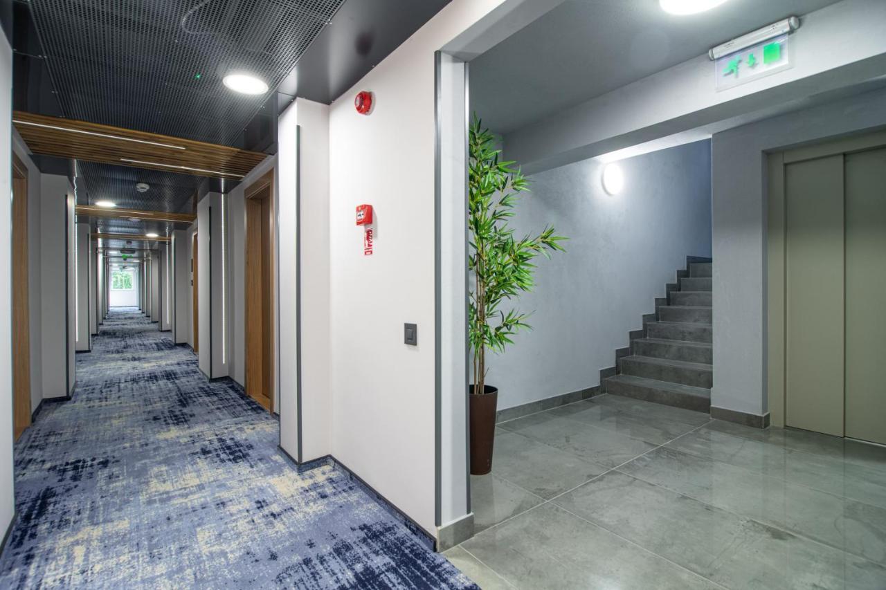 Campeador Hotel Cluj-Napoca