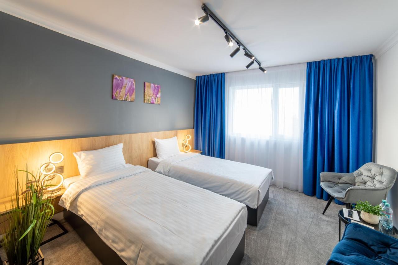 Hotel Campeador Cluj-Napoca