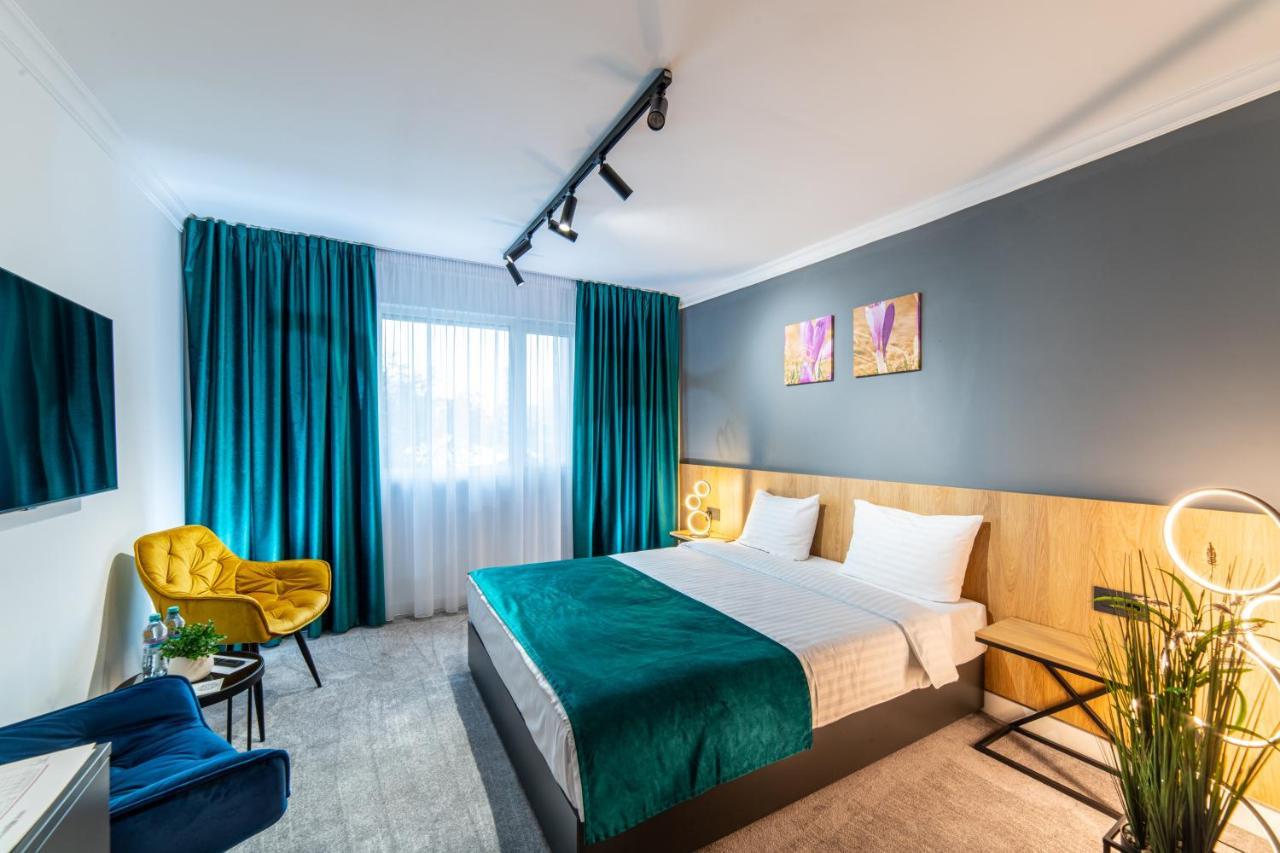 Hotel Campeador Cluj-Napoca