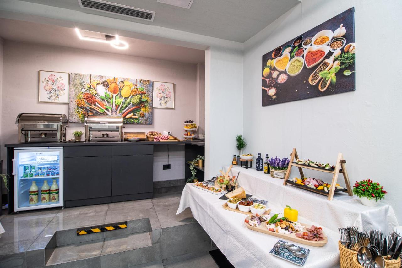 Hotel Campeador Cluj-Napoca