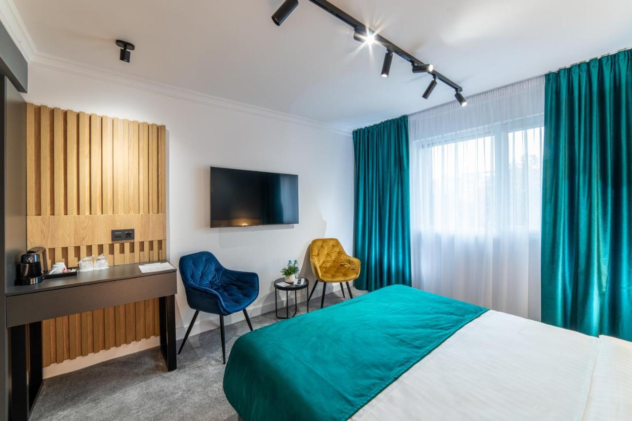 Campeador 4* Cluj-Napoca