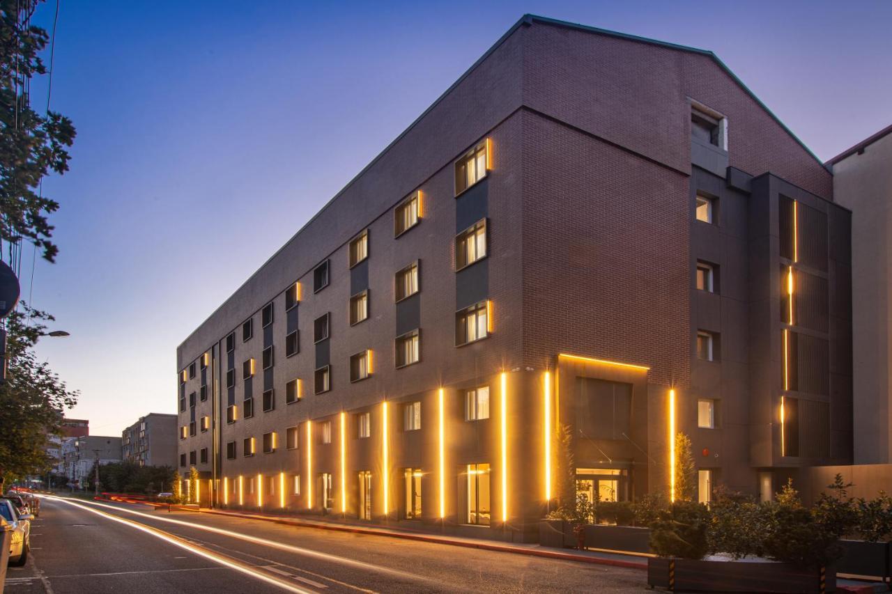 Hotel Campeador
